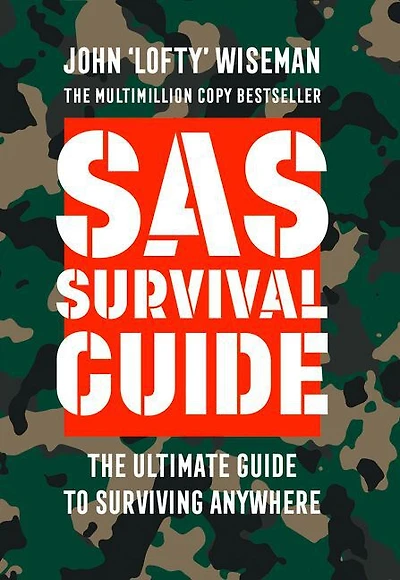 SAS Survival Guide - English Edition