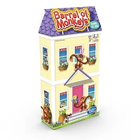 Jeu Barrel of Monkeys, thématique printanière