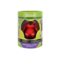 Exquisite Gaming Lilo & Stitch: Badness Level Stitch Holdem le support de earpod et de téléphone