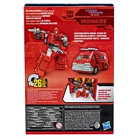Transformers Studio Series 86-17 Voyageur Ironhide Les Transformers : Le Film