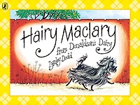Hairy Maclary From Donaldson's Dairy - Édition anglaise