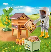 Playmobil - Beekeeper