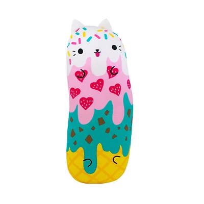 Cats vs Pickles! Huggers - Triple Scoop - R Exclusive