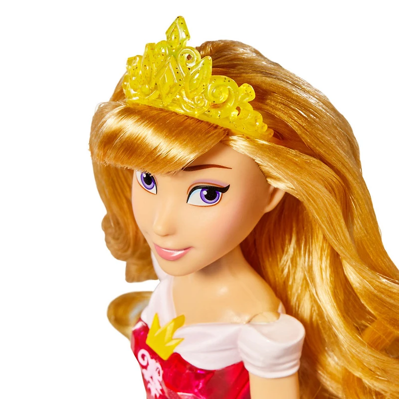 Disney Princesses, Poussière d'étoiles