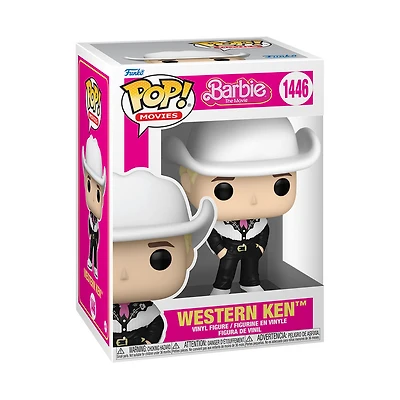 POP! Cowboy Ken