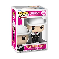 POP! Cowboy Ken
