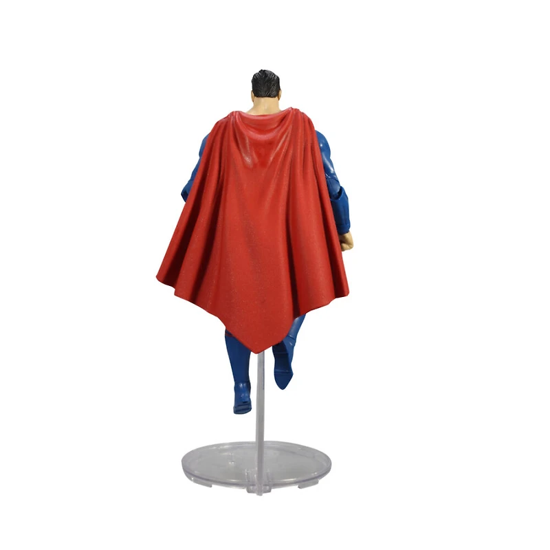 DC Multiverse - Superman Renaissance (Rebirth) Figurine