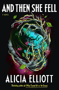 And Then She Fell - English Edition