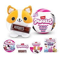 Snackle 14 cm Snackles petit format