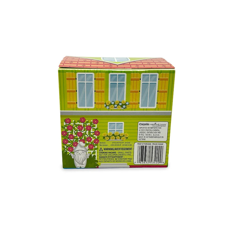 Crayola Scribble Scrubbie Mystery Pet Playhouse