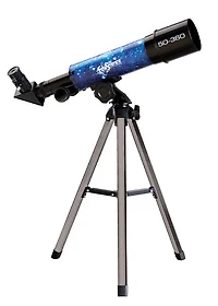 Télescope AZ TT 50mm