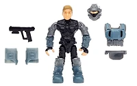 Mega Construx - Halo Heroes - Série 4 - Figurine Dare (Oni)