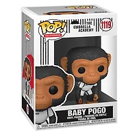 Figurine en Vinyle Baby Pogo par Funko POP! Umbrella Academy