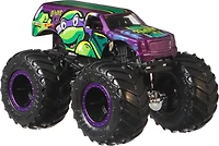 Hot Wheels Monster Trucks
