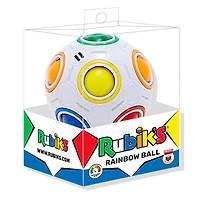 Rubik's - Rainbow Ball