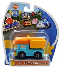 Robocar Poli - Dumpoo Diecast Vehicle