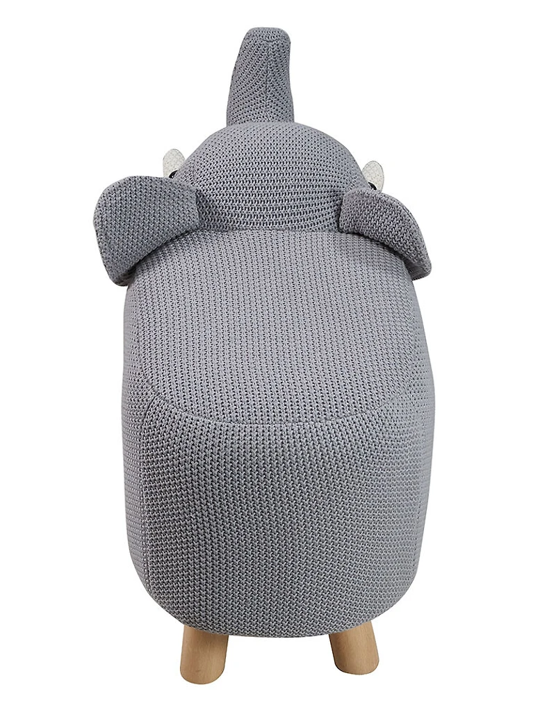Tabouret Éléphant Kvell
