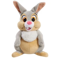 Peluche Thumper de Disney à collectionner