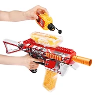 XSHOT Hyper Gel Trace Fire Blaster 