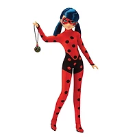 Miraculous Heroez Fashion Doll