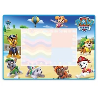 R Exclusive - Paw Patrol Jumbo Aqua Playmat