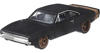 Hot Wheels - Fast and Furious - Dodge Charger