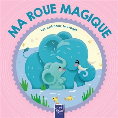 Les Animaux Sauvages - French Text
