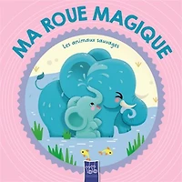 Les Animaux Sauvages - French Text