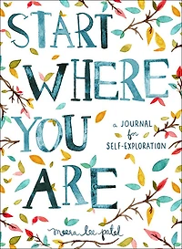 Start Where You Are - Édition anglaise