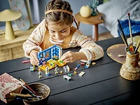 LEGO Friends Liann's Room 41739 Building Toy Set (204 Pieces)