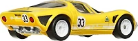 Hot Wheels Car Culture Circuit Legends Alfa Romeo 33 Stradale Vehicle