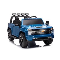 Voltz Toys 12V Chevrolet Silverado