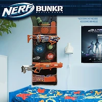 Stow Et Aller Clash Cache Nerf Bunkr