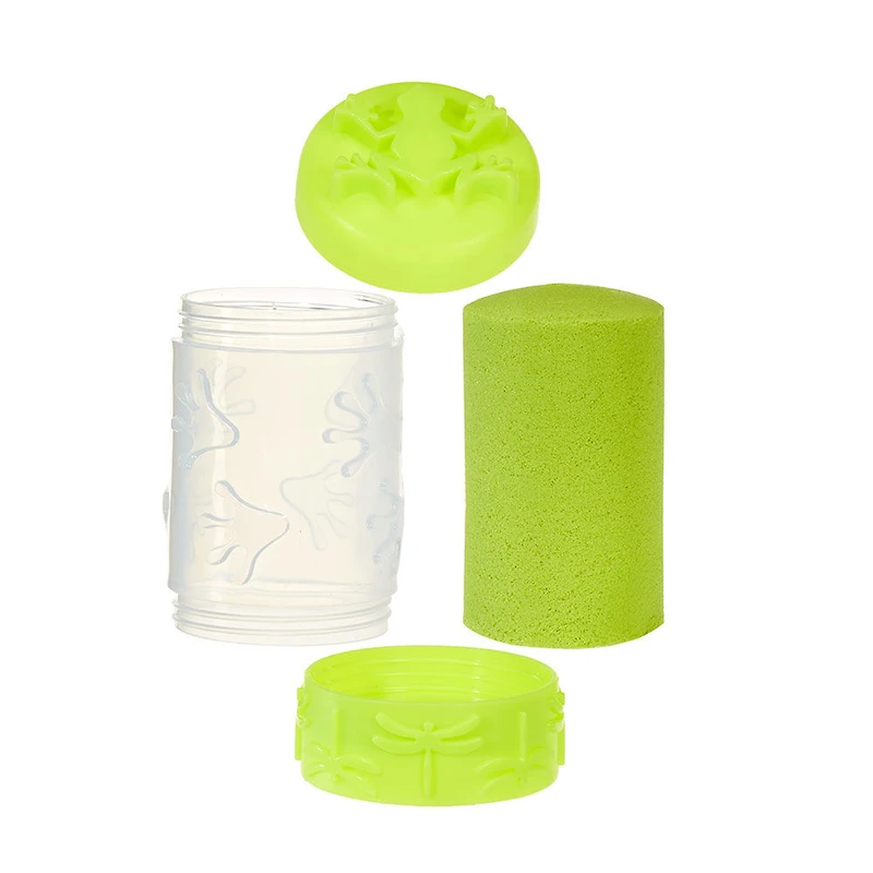 Wonder Factory Never Dry Single Sand