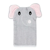 Baby Mode Signature Ensemble de bain 7 pièces : Éléphant gris
