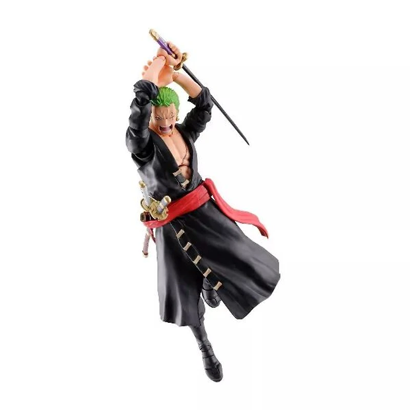 TAMASHII NATIONS SHF Naruto (Jinchuuriki) Spring 2023 Assortment