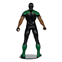 DC Multiverse Green Lantern (Simon Baz) Figurine 7 pouces McFarlane Collector Edition #26