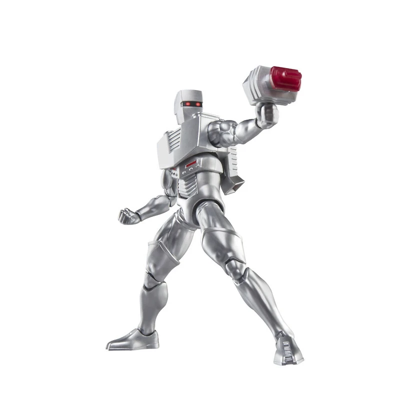 Marvel Legends Series, figurine Rom: Spaceknight