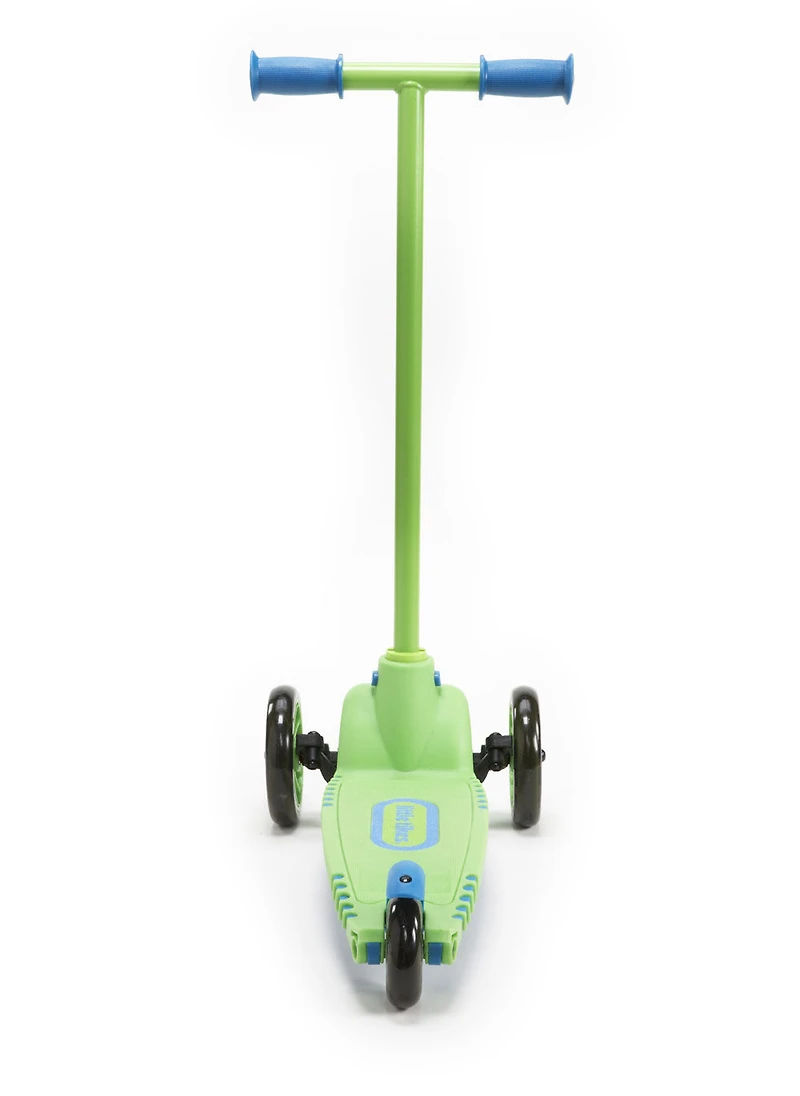 Little Tikes - Lean to Turn Scooter with Removable Handle