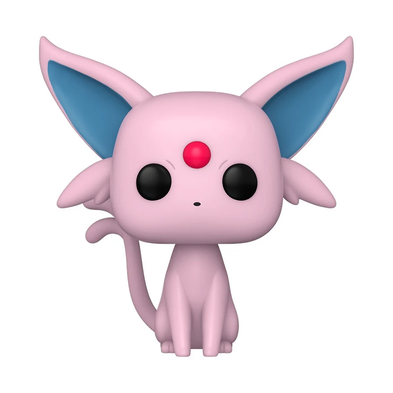 Pop Games: Pokemon- Espeon