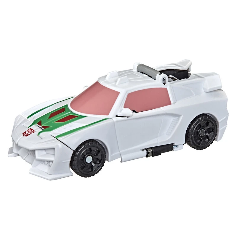 Transformers Buzzworthy Bumblebe