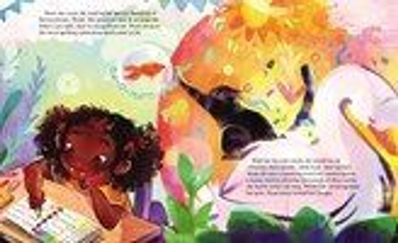 Stacey S Extraordinary Words - Édition anglaise