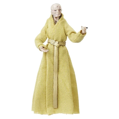 Star Wars Série noire - Suprême Leader Snoke