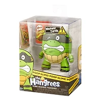 Figurine Parodie The Hangrees Mutant Turds à collectionner avec gelée
