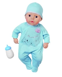 Frère De Ma Première Baby Annabell - Notre Exclusivité