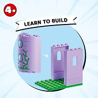 LEGO Marvel Team Spidey at Green Goblin's Lighthouse 10790 (149 Pieces)