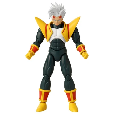 Dragon Stars Posable Figure - Super Baby 2