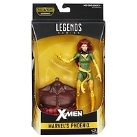 Marvel 6 Inch Legends Series Marvel's Phoenix