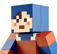 Minecraft- Figurine Hex À Construire
