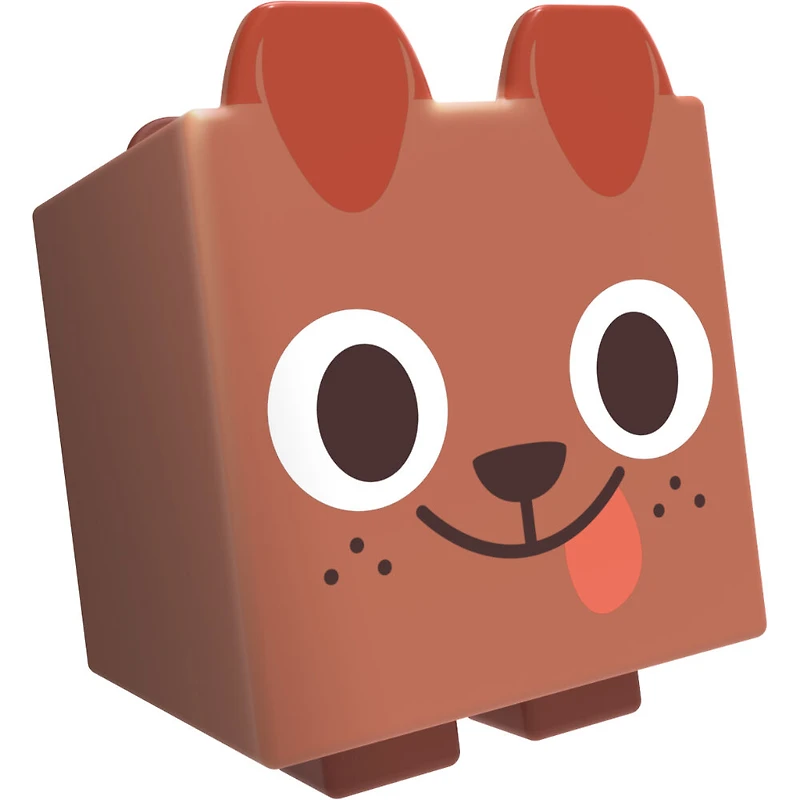 Simulateur d'animaux Mystery 2 packs